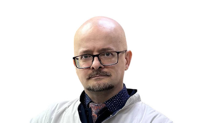 Вадан Олег Николаевич