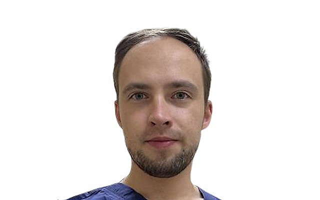 Шарапов Николай Константинович