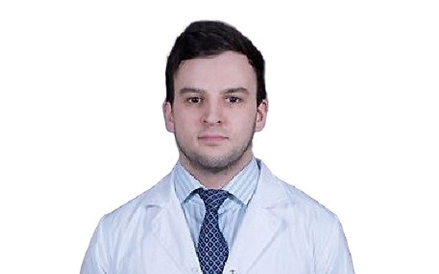 Велиев Максим Абдулахович