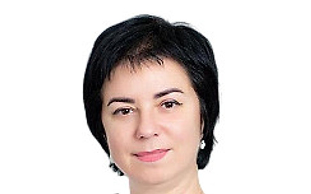 Тимофеева Татьяна Юрьевна