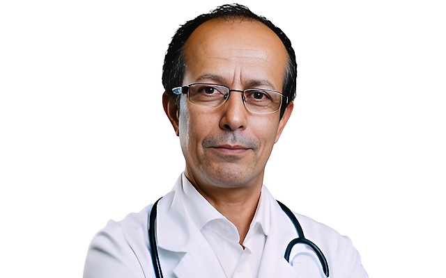 Абузайд Салех Мохаммед