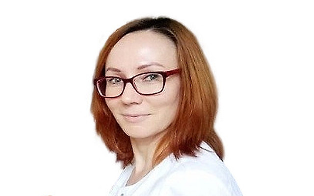 Маскаева Наталья Владимировна