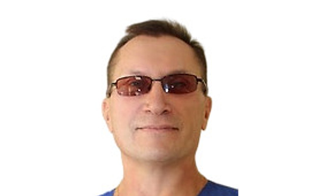 Паначев Геннадий Алексеевич