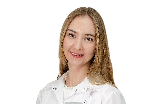 Казунина Наталья Александровна