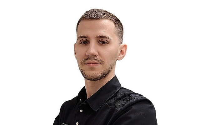 Яковлев Егор Даниилович