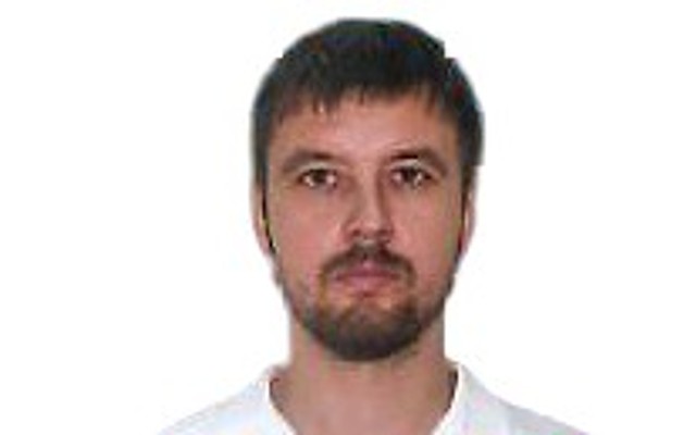 Воротников Павел Александрович