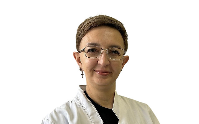 Варламова Виктория Викторовна