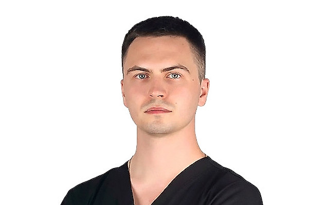 Прощенков Алексей Евгеньевич