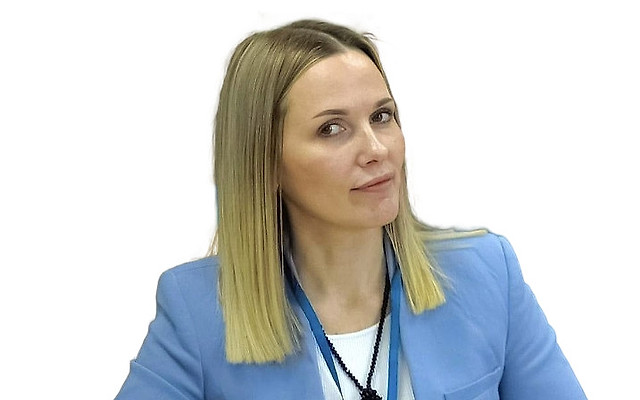 Герасименко Анна Александровна