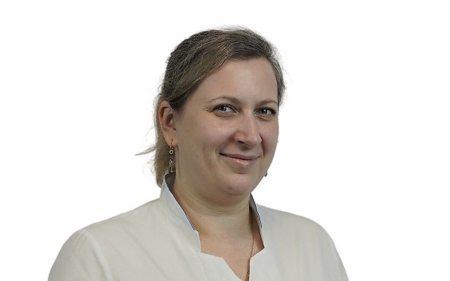 Седова Татьяна Алексеевна