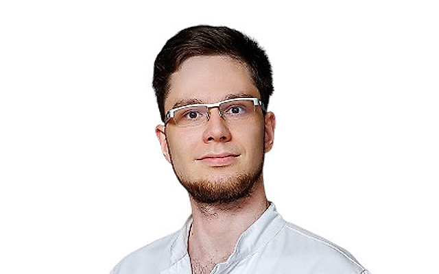 Лебедев Дмитрий Дмитриевич