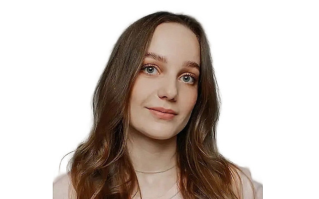 Виноградова Кристина Романовна