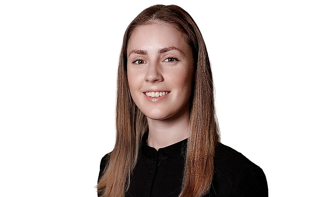 Мазалова Оксана Викторовна