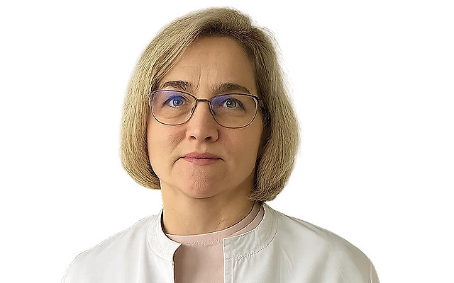 Разумович Наталья Викторовна