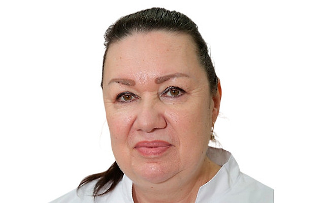 Грищенко Виктория Леонидовна