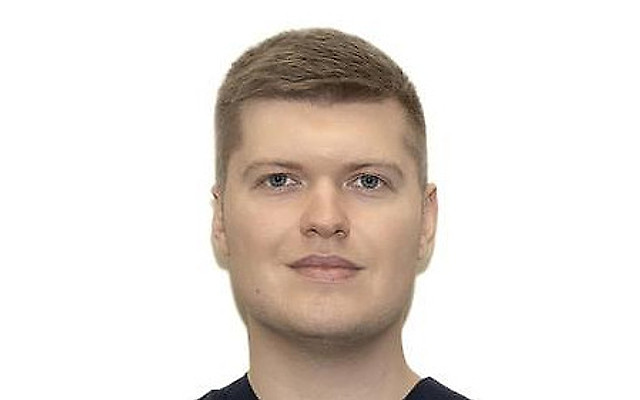 Дивин Марк Евгеньевич