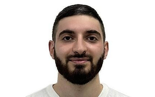 Варданян Эдгар Варданович