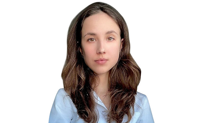 Козлова (Власова) Ксения