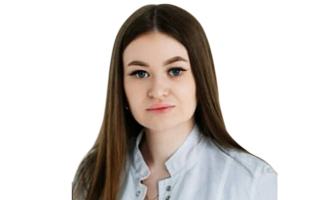 Михайлова Анастасия Андреевна