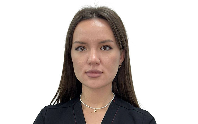 Тугамбаева Алина Жаныбековна