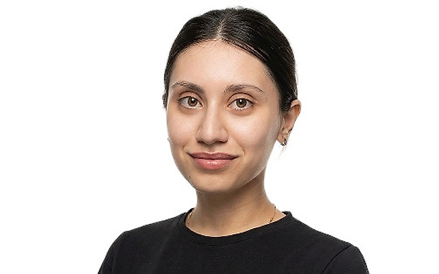 Керимова Дилбер Сахиб