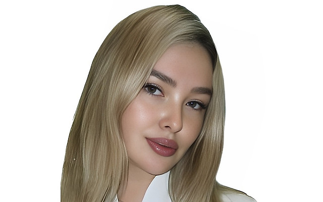 Конышева Елизавета Константиновна