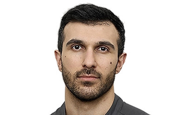 Новрузлу Ниджат Афизович