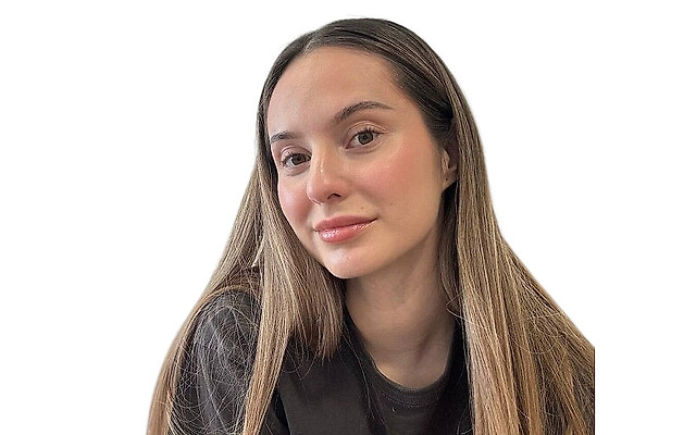 Левченко Екатерина Владиславовна