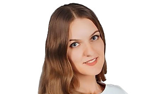 Панченко Марина Владимировна