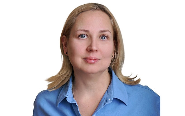 Рыбакова Татьяна Николаевна