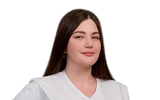 Сычёва Ольга Петровна