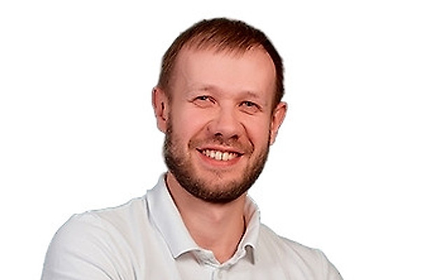 Конев Александр Евгеньевич