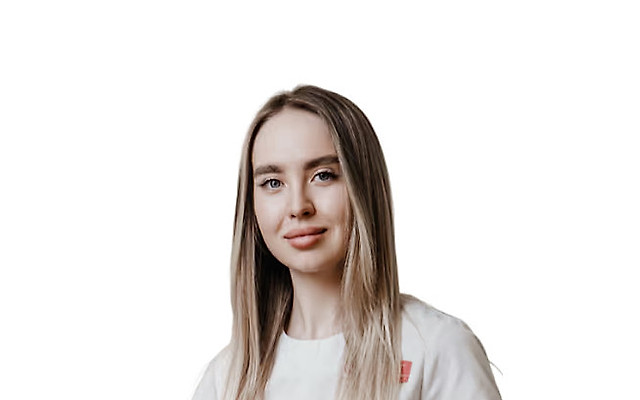 Кривошейцева Карина Андреевна