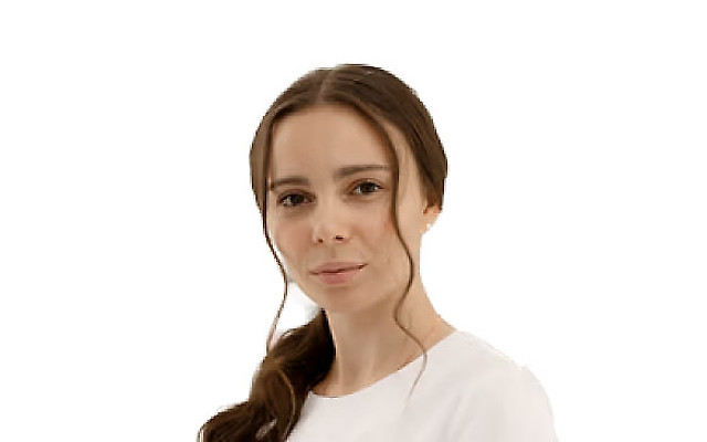 Коваленко Анна Федоровна