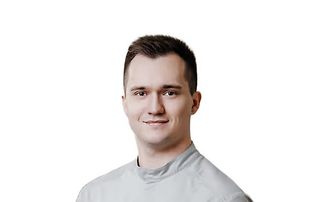 Ефимов Александр Вячеславович