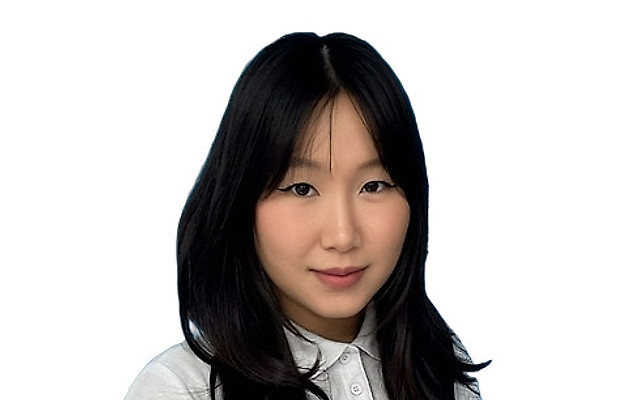 Саганова Сарюна Павловна