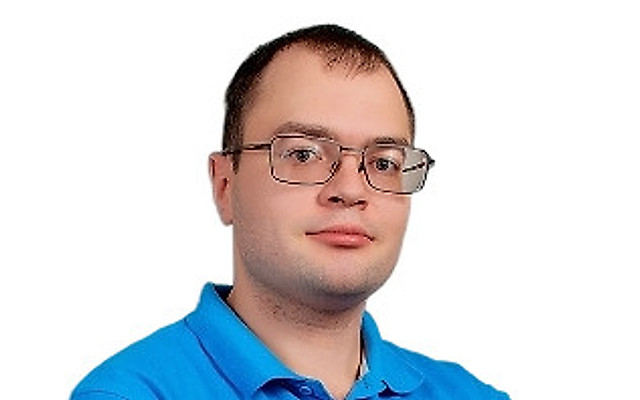 Каминский Семён Геннадьевич