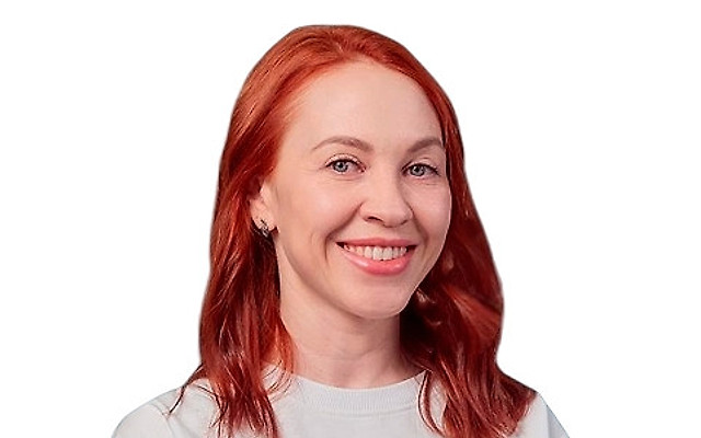 Кириченко Юлия Сергеевна