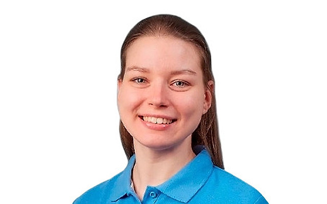 Зверева Наталья Валерьевна