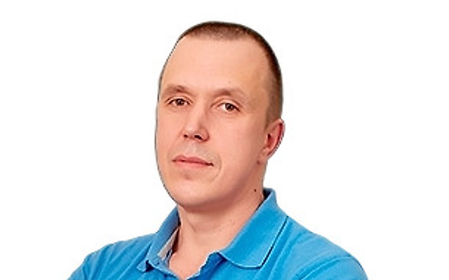 Федоров Константин Анатольевич