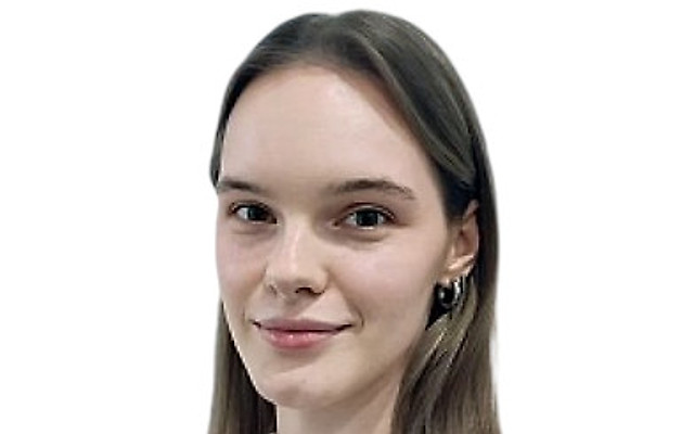 Токовенко Алина Михайловна