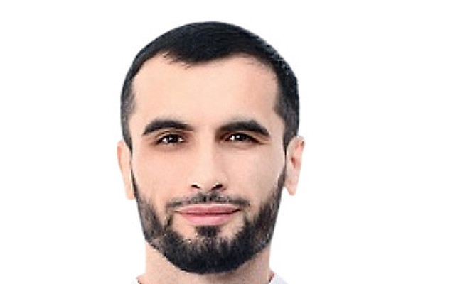 Махмудов Кемран Юзединович