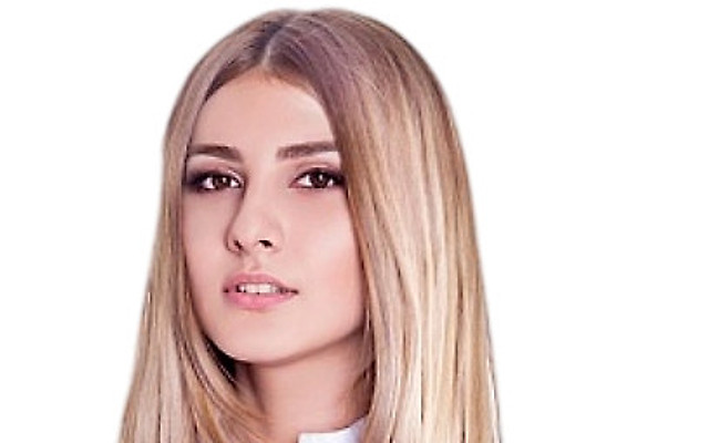 Беляева Диана Михайловна