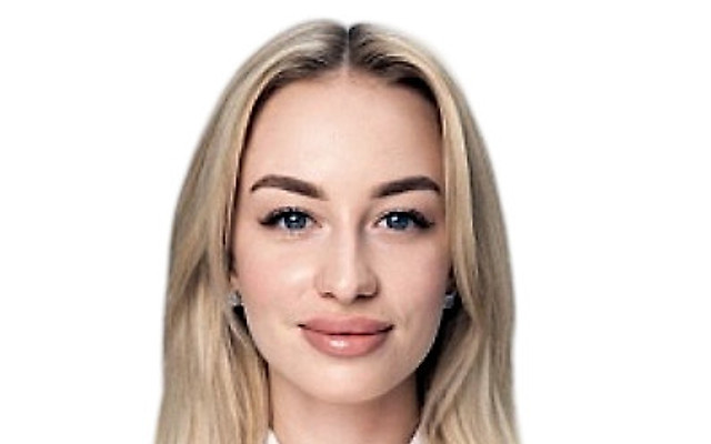 Бернацкая Яна Александровна