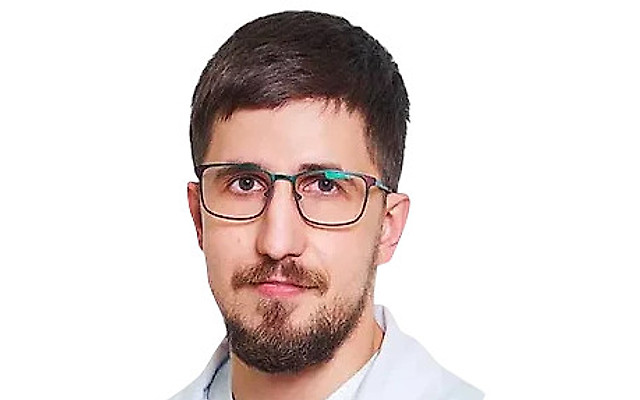 Милакин Антон Григорьевич