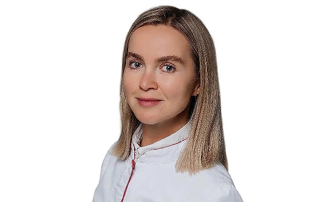 Шаймиева Гульшат Владиковна