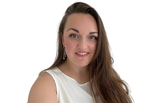 Трофимова Анна Витальевна