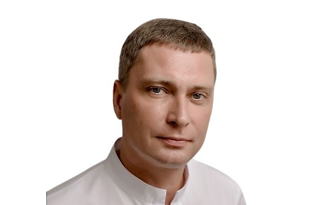 Есипов Дмитрий Вячеславович