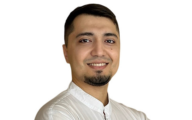 Шарофов Дилшод Мирасрорович