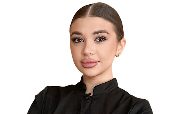 Циферова Екатерина Игоревна